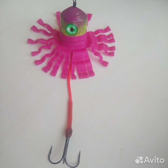 Тизер на сома madmouse