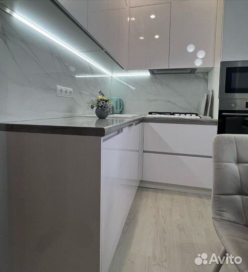 Кухни на заказ