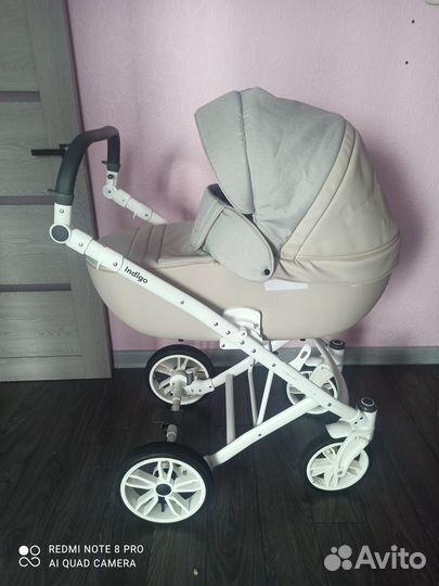 Детская коляска Indigo