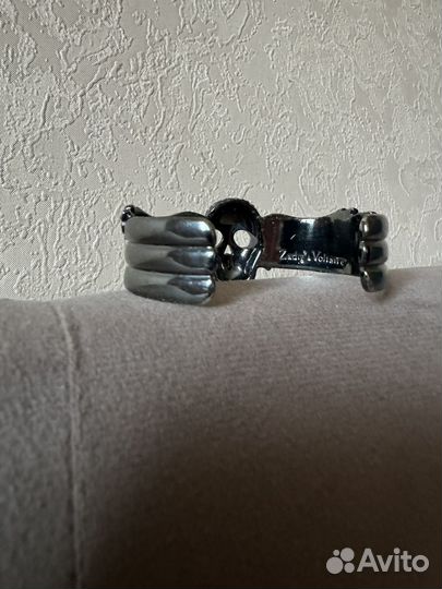 Браслет zadig&voltaire