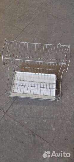 Сушилка для посуды