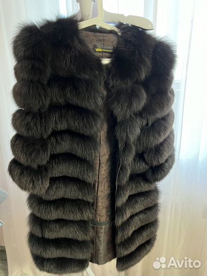 Шуба-трансформер писец