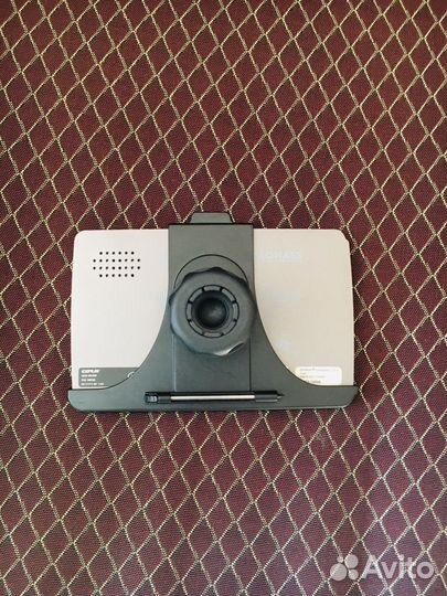 Навигатор Эксплей