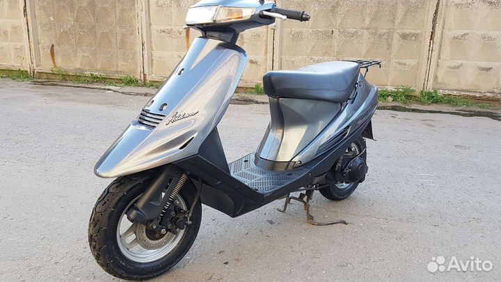 Скутер Suzuki address V100