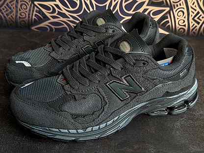 Кроссовки мужские New Balance 2002 r 41-43