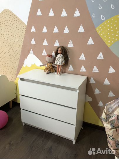 Камол детский