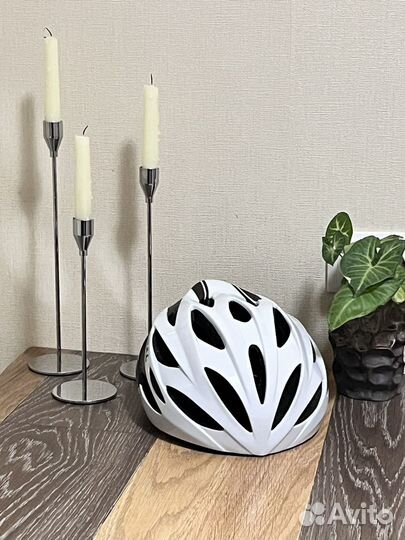 Велошлем Cairbull