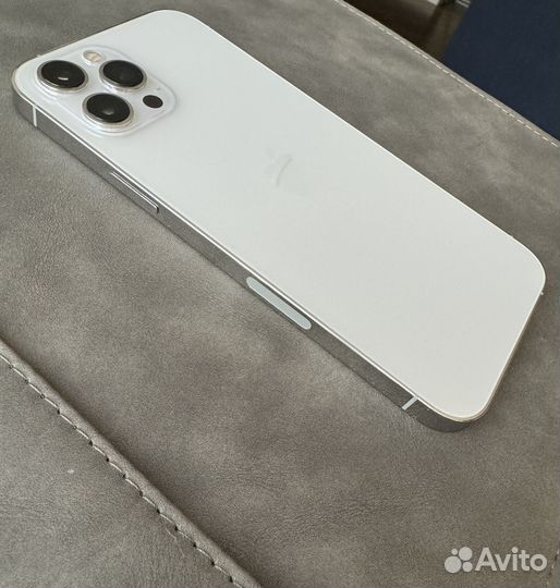 iPhone 12 Pro Max, 256 ГБ