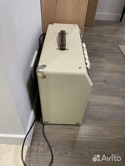 Yerasov igor boiko комбоусилитель гитарный