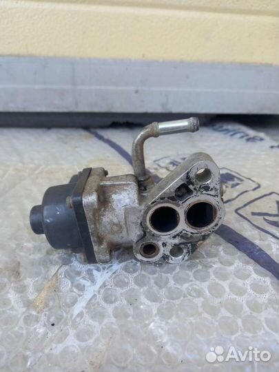 Форд фокус 2 двс 1,8 - клапан егр