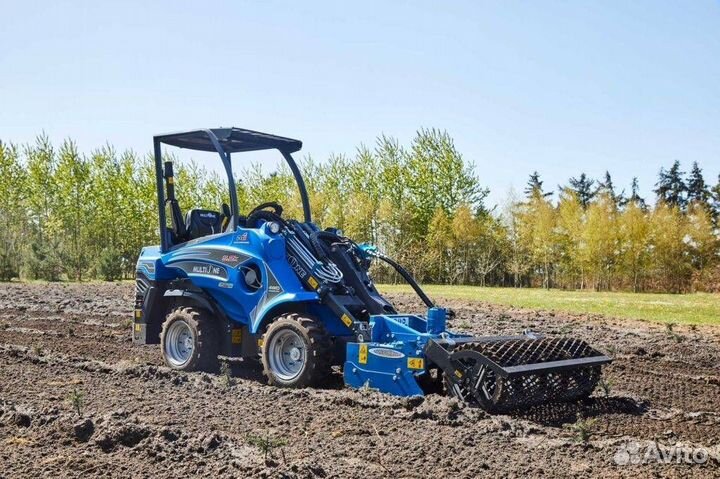 Мини-погрузчик Multione 5.2K, 2023