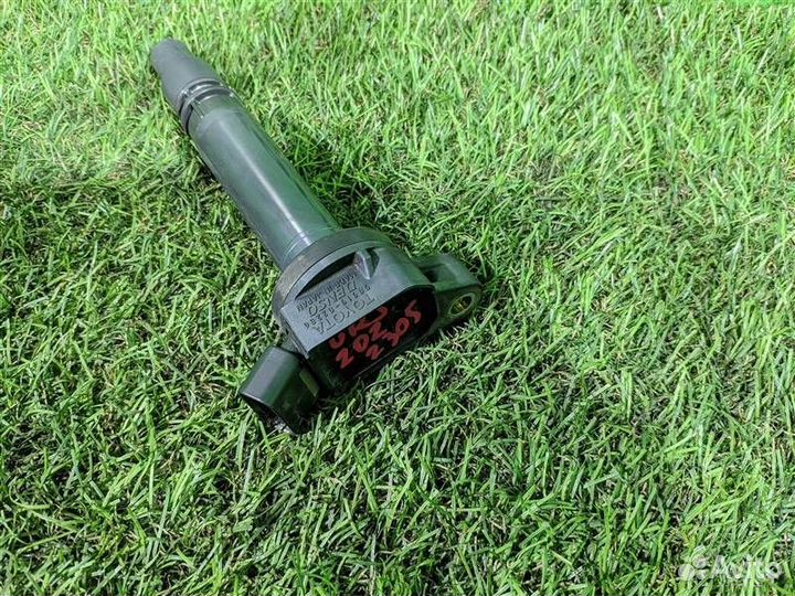 Катушка зажигания Toyota Land Cruiser URJ202