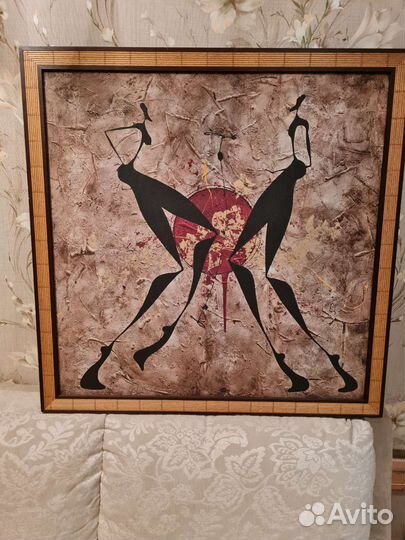 Картина Италия