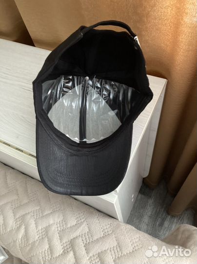 Кепка бейсболка новая