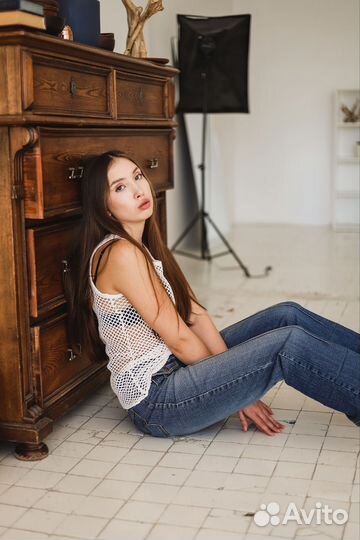 Объектив canon EF 50mm f/1.8 STM