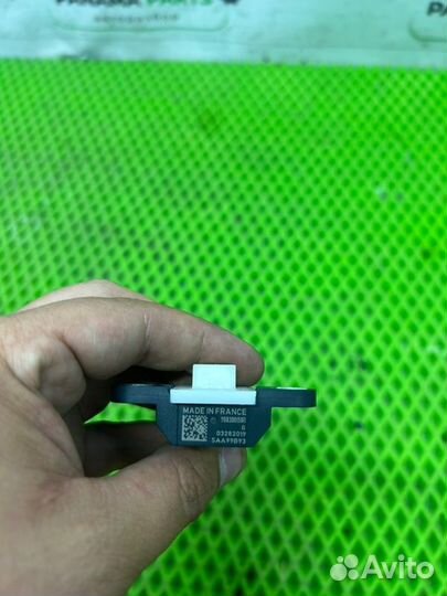 Датчик удара Renault Coleos 2.5 2019