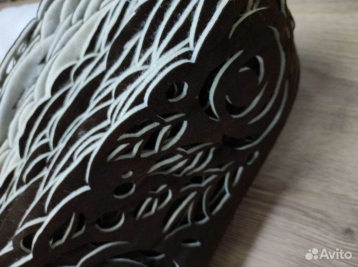 Бандо для карниза