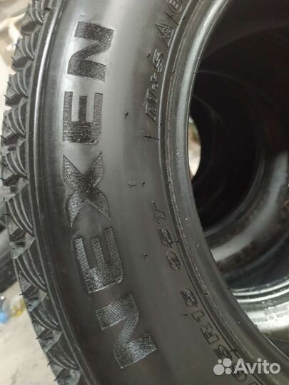Nexen Winguard Ice Plus 195/65 R15 95T