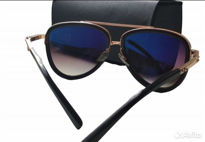 Солнцезащитные очки Dita