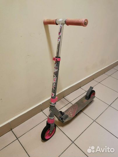Самокат детский