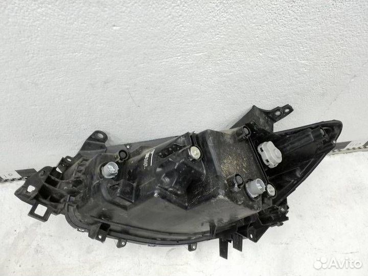 Фара правая Mazda CX-5