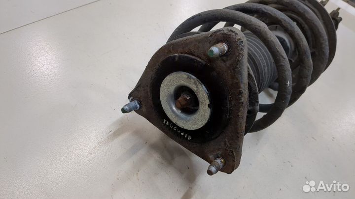 Амортизатор подвески Hyundai i30, 2012