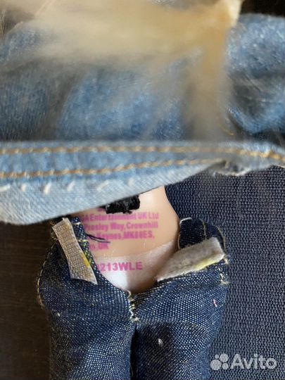 Куклы и игрушки разные