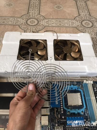 Запчасти для компьютера