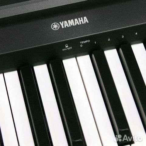 Цифровое фортепиано Yamaha P-45 (комплект) купить в Москве | Хобби и ...