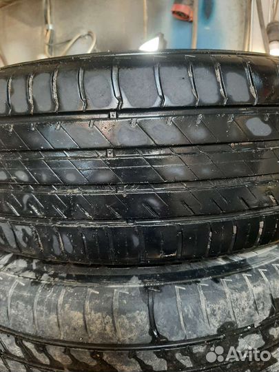 Laufenn G Fit EQ 215/65 R16