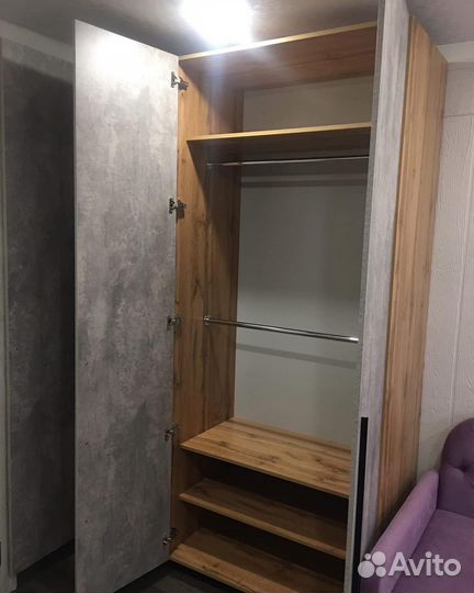 Шкафы на заказ. В любом стиле