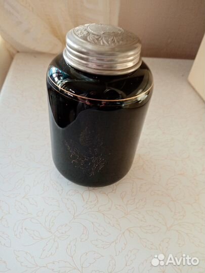 Бюветница Чайница СССР