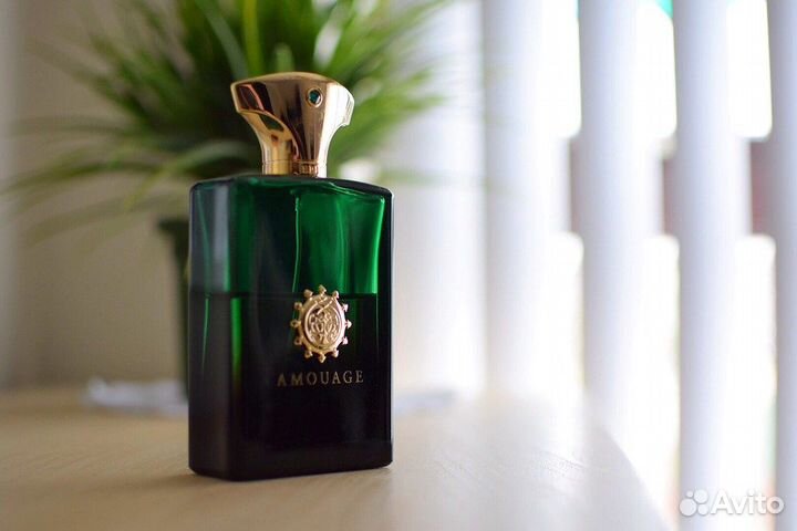 Amouage - Epic Man