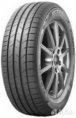 Kumho Ecsta HS52 205/60 R15 91V