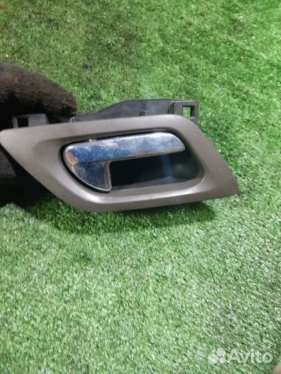 Ручка двери внутренняя правая Citroen C4