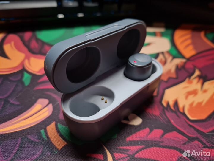 Беспроводные наушники Skullcandy