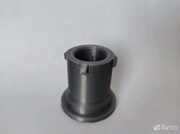 Втулка зеркала гранта калина