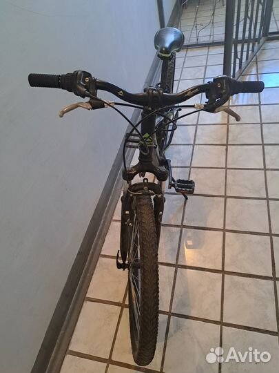 Велосипед merida matts j24