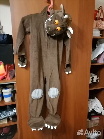 Костюм детский