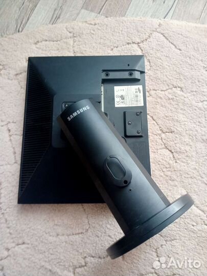 Монитор самсунг