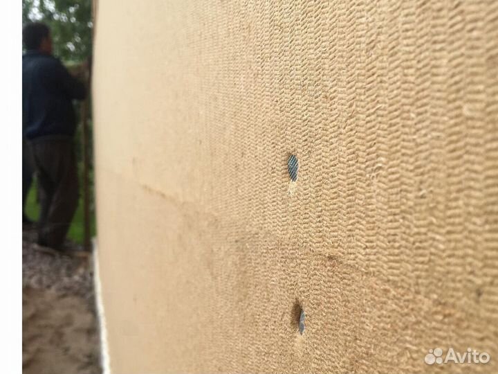 Шип паз белтермо