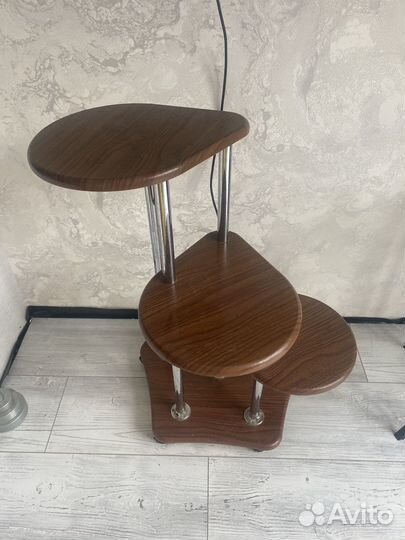 Этажерка для цветов