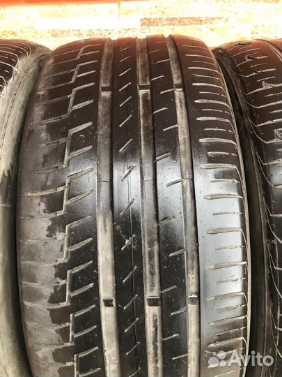 Continental PremiumContact 6 245/45 R18 Y