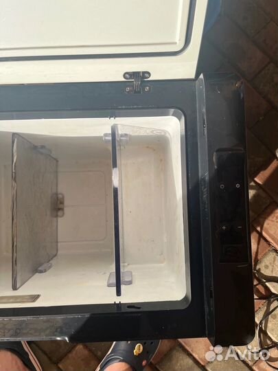 Холодильник