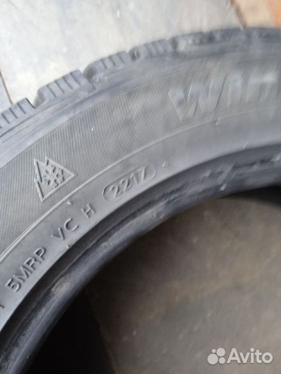 Hankook Winter I'Pike 205/55 R16 90B