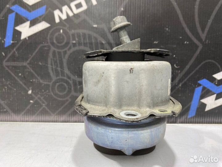 Подушка двигателя Bmw X5 E70 N62B48 2007