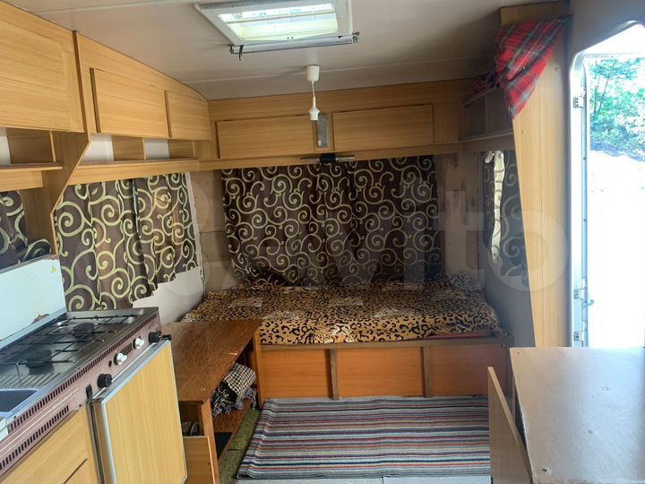 Дача 20 м² на участке 30 сот.