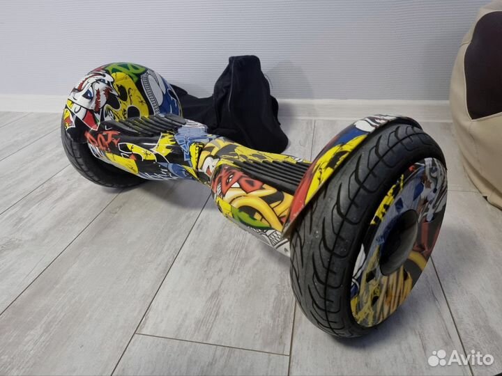 Гироскутер SmartBalance Wheel (2016)