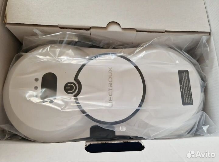 Аренда робот мойка окон