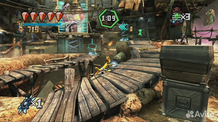 PS3 Герои для PlayStation Move Новый